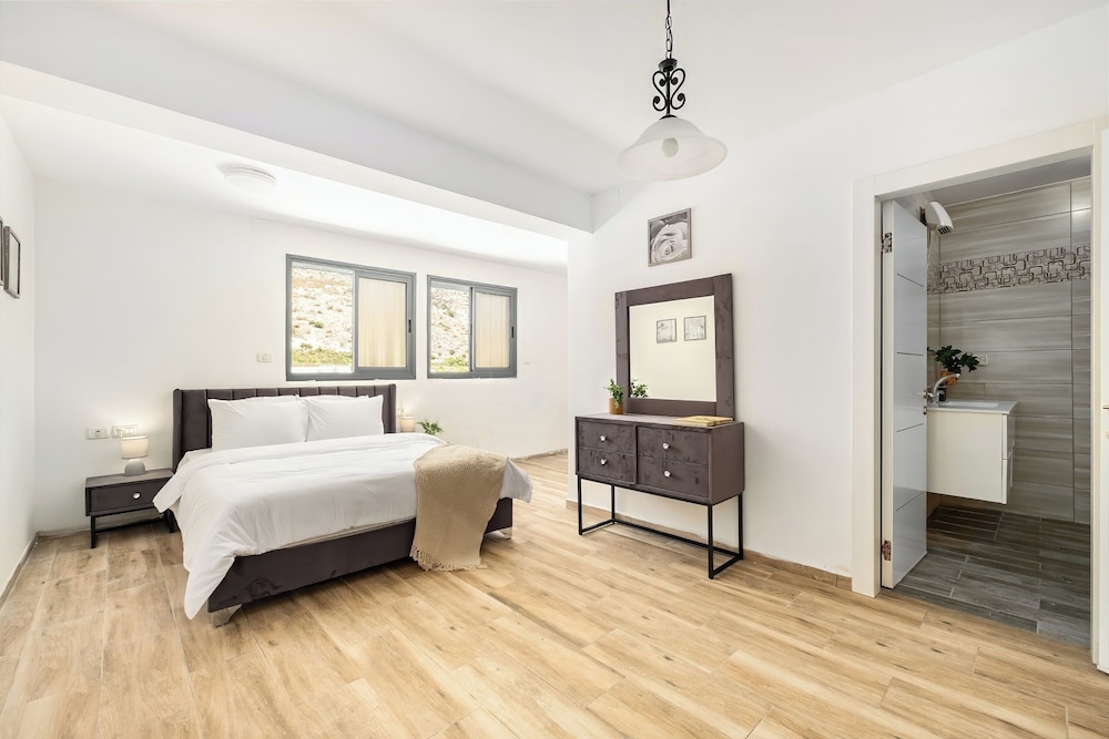 Villa Aviv Galilee Stay by Sea N' Rent
