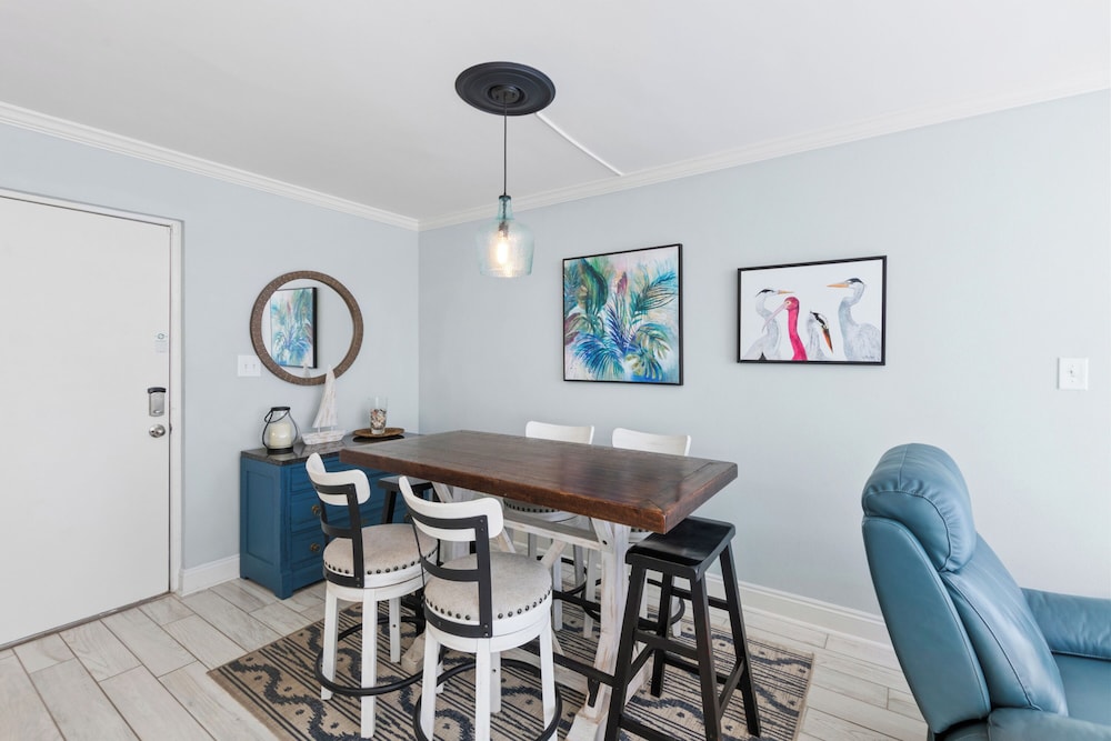 Gulf House 503