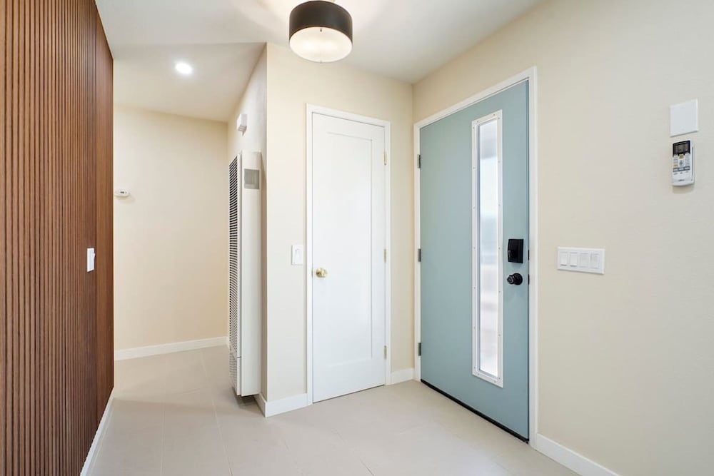 Urban Oasis - Just Remodeled