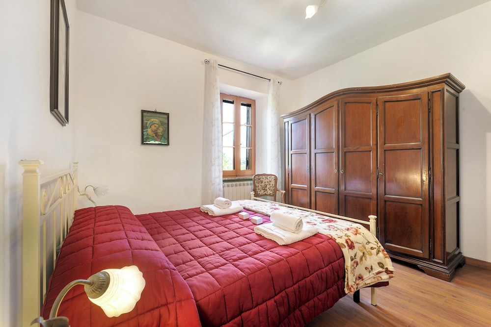 Borgo Panicale Apartments