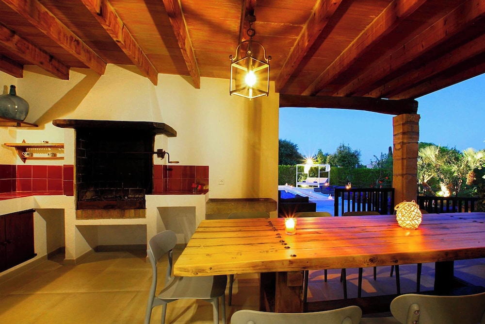 Villa Crever