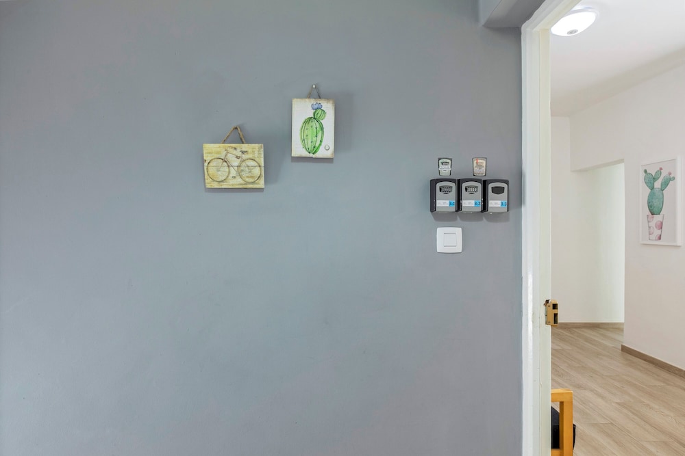 TENERIFE URBAN ROOMS
