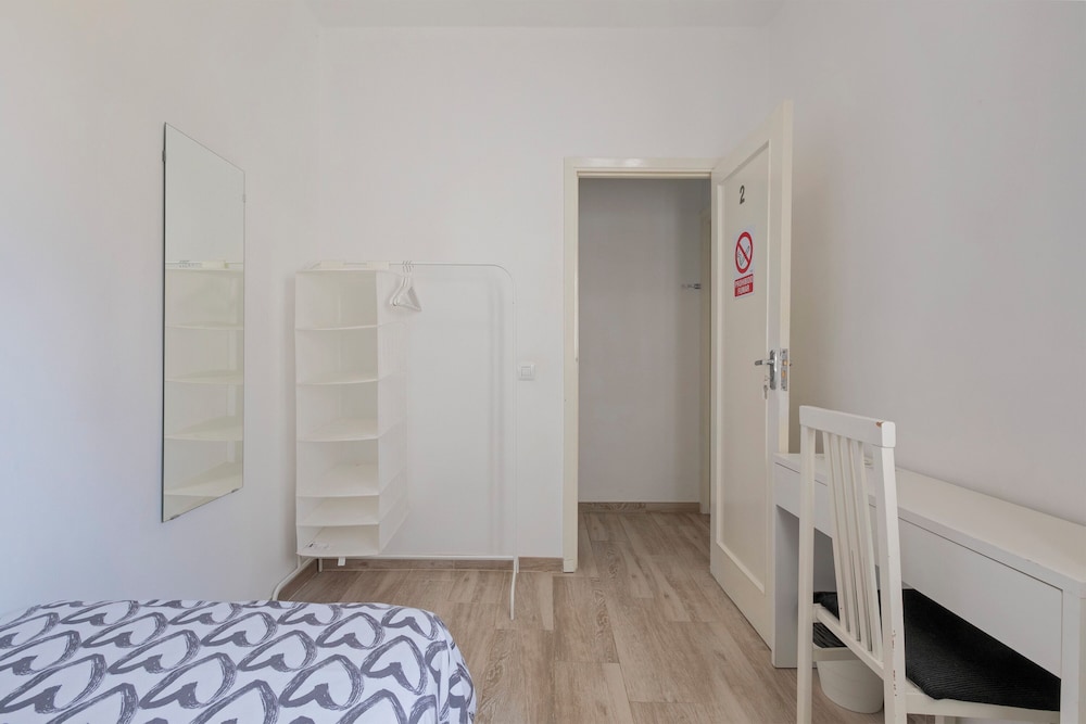 TENERIFE URBAN ROOMS
