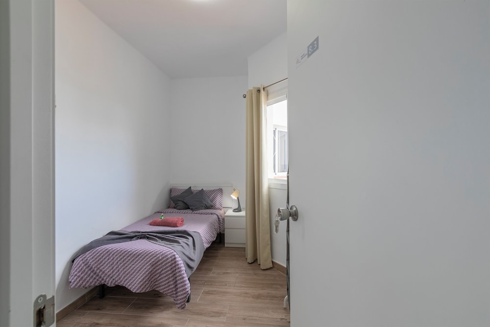 TENERIFE URBAN ROOMS