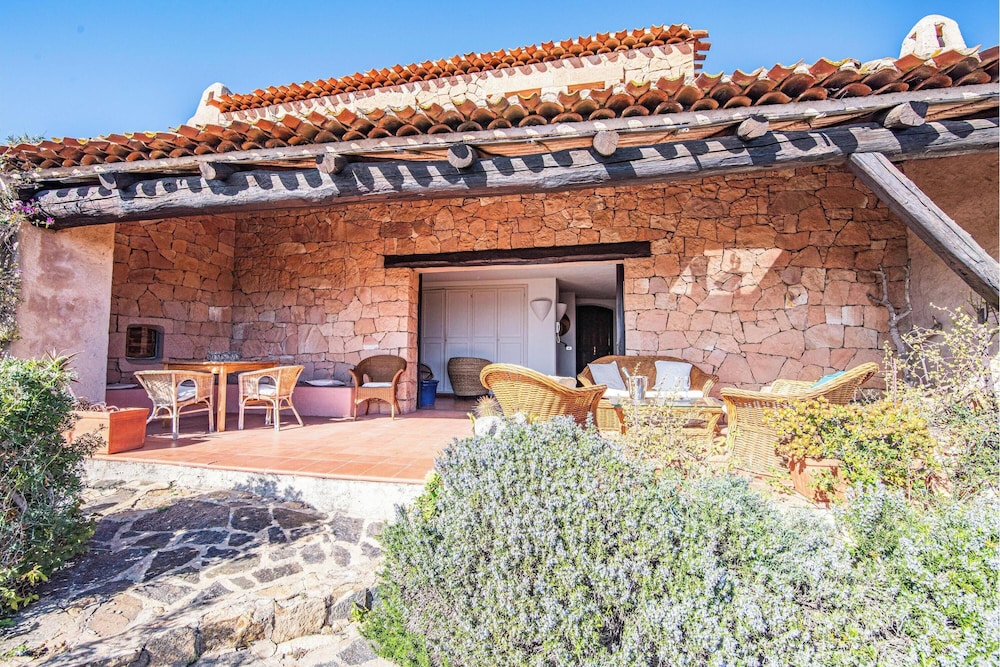 Villa Sa Soliana