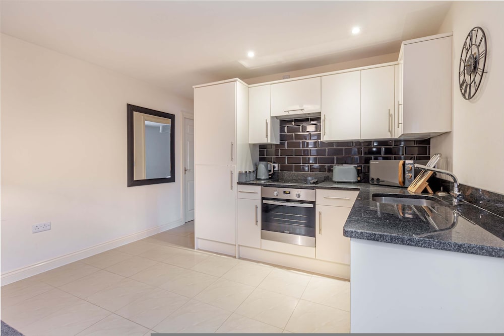 Host Stay Westbrook Court Apartment