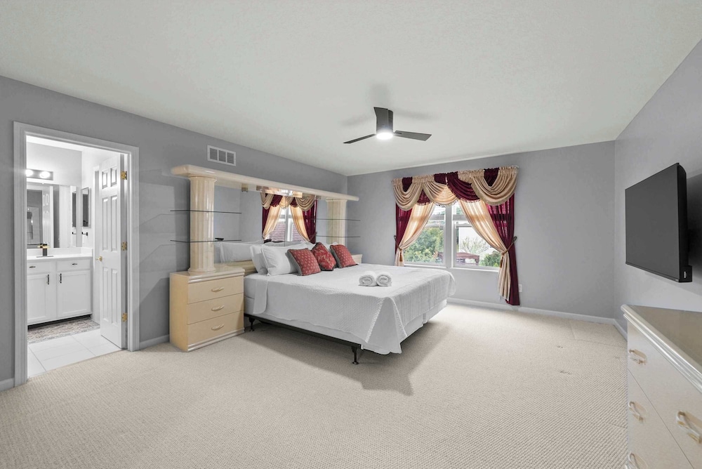 Pickerington Haven Home for 10