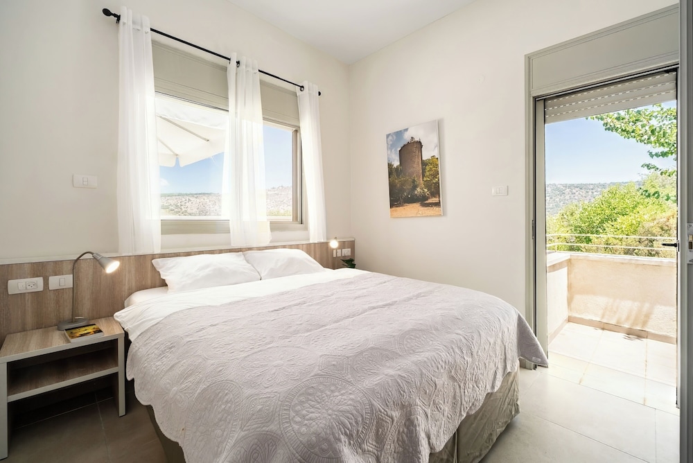 Keshet Eilon View Retreat by Sea N' Rent