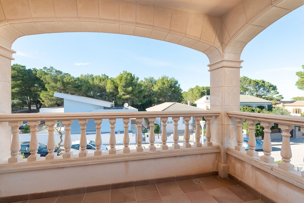 Calma in Son Serra de Marina photo 5