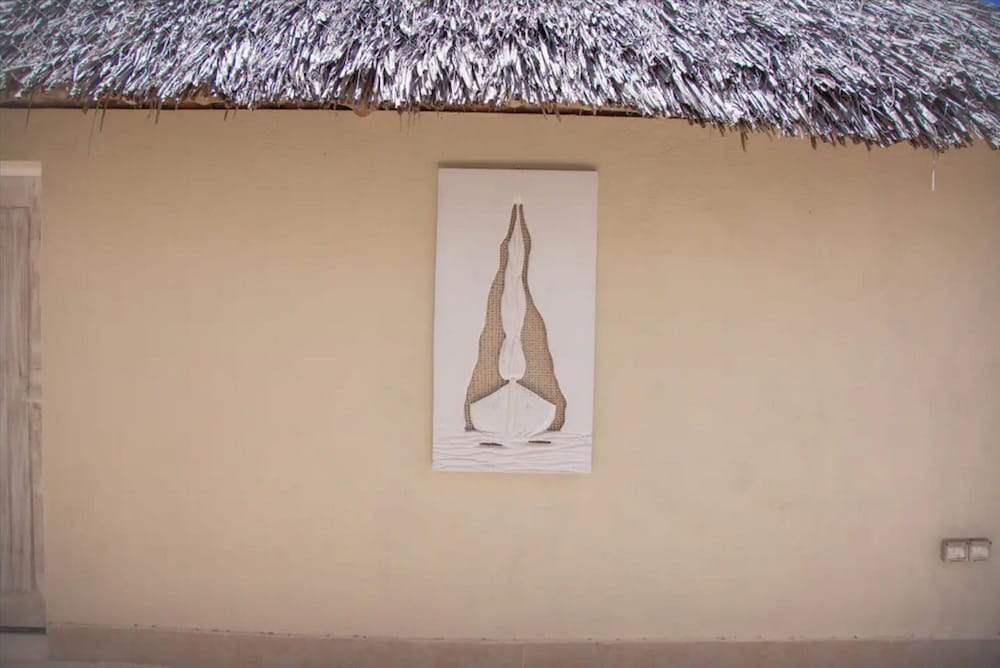 Tranquil Villa Apartment in Papa Remo Village-2326