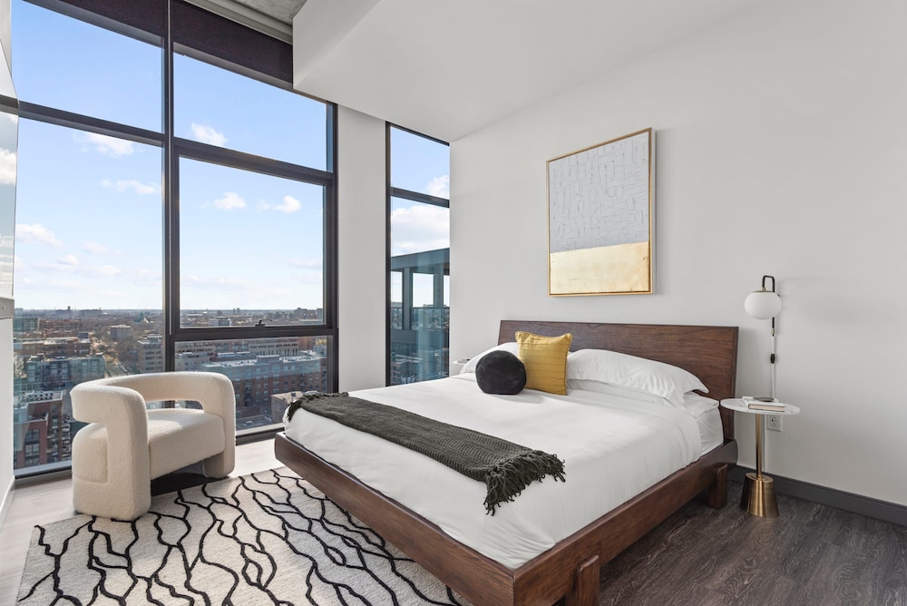 Most Stylish Apartments You ll Ever Stay In Theneo