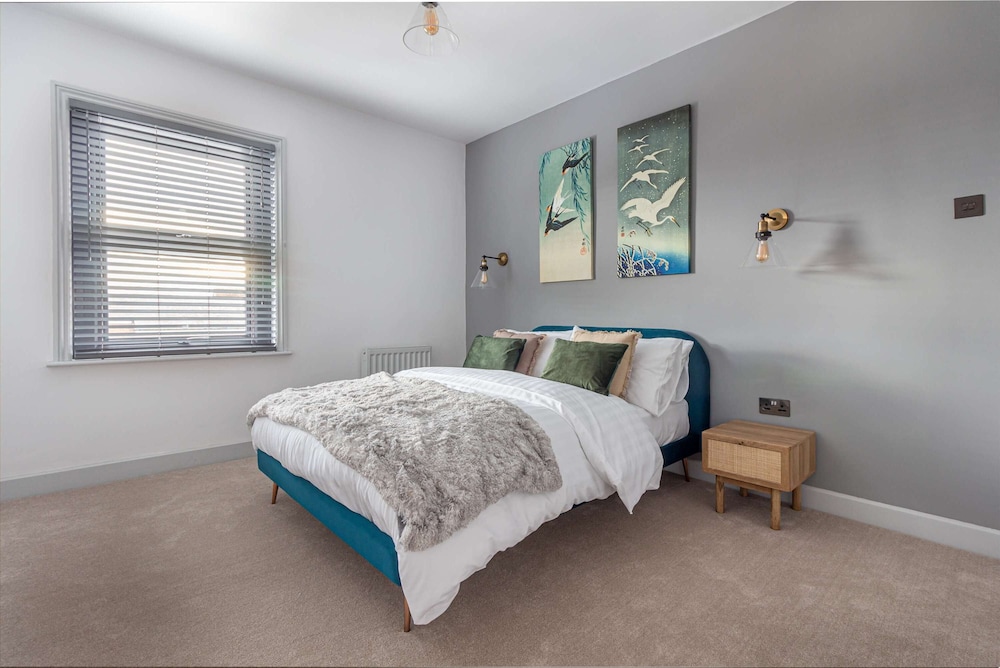 Host Stay Barton Road Retreat