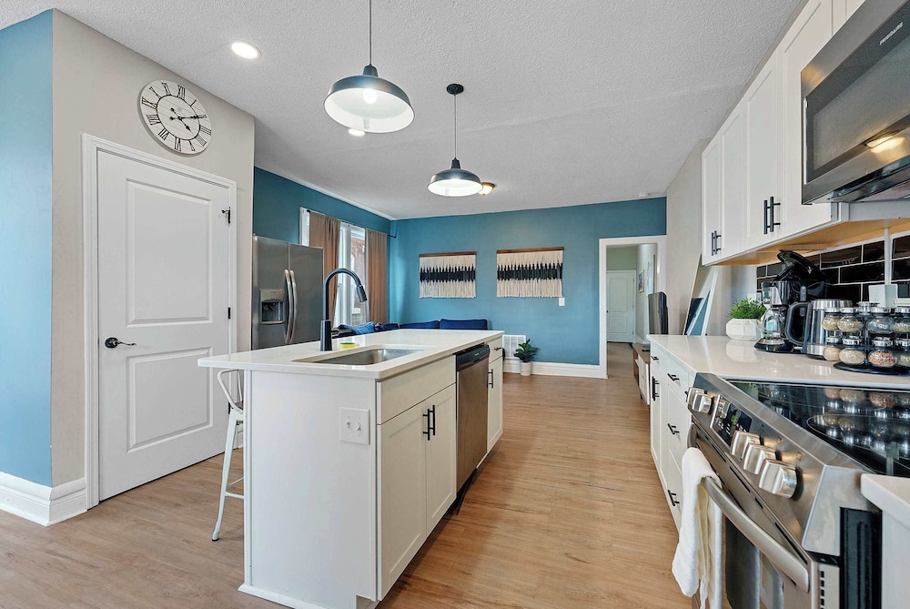 Merion Village Residences 1166.5