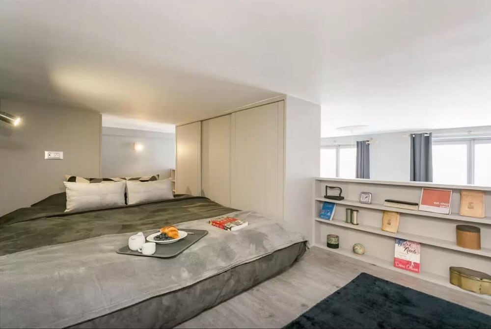 Loft Saint Germain - Bon March