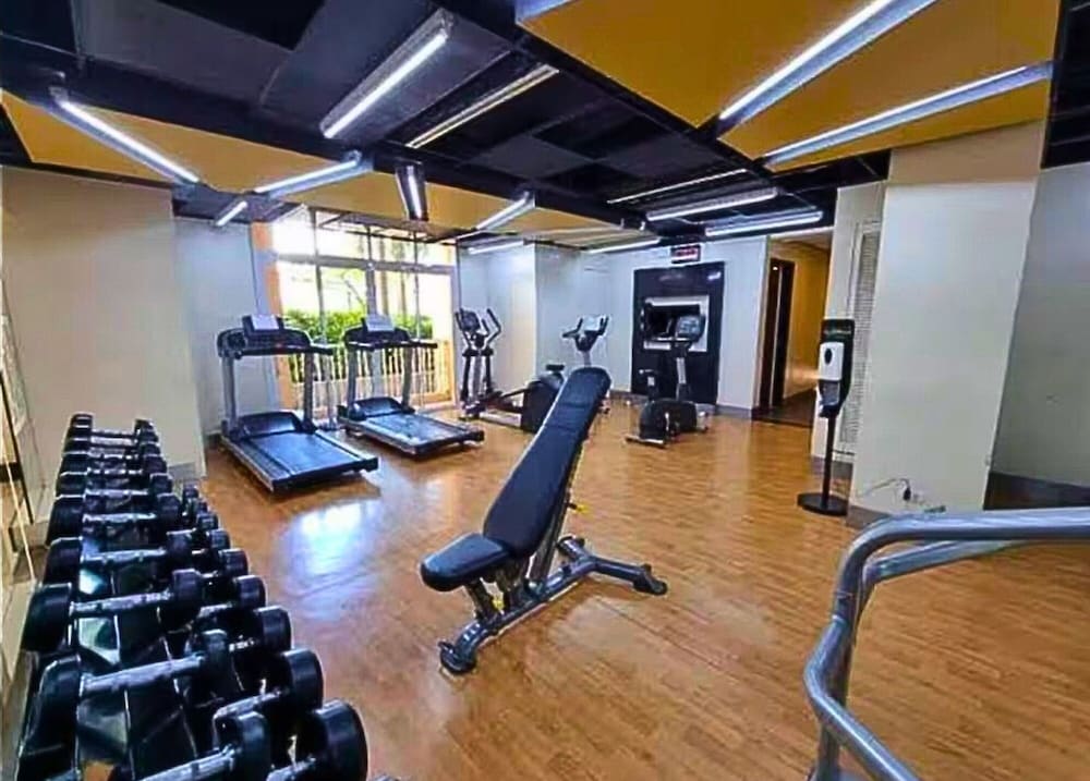 Live Luxury Living at BGC Venice