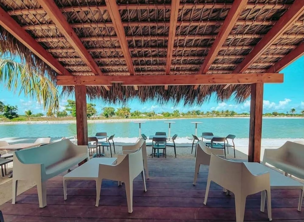 Ziba-luxury Villa Pool BBQ Near Beach Airport