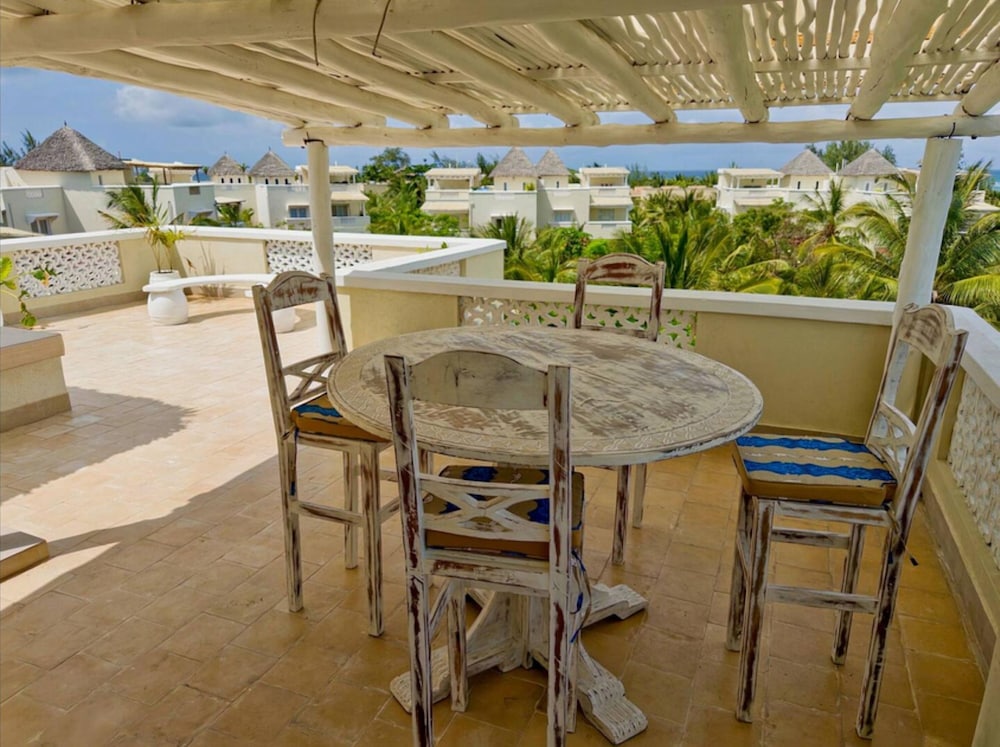 Tranquil Villa Apartment in Papa Remo Village-2326