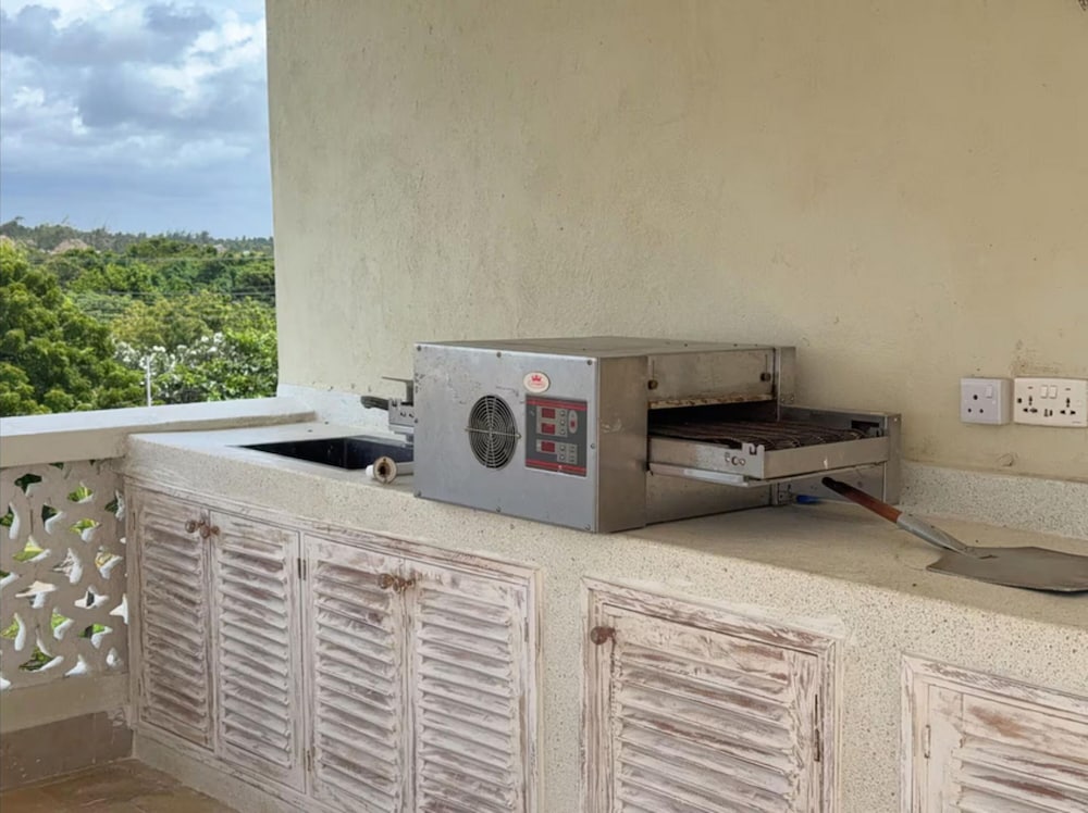 Tranquil Villa Apartment in Papa Remo Village-2326