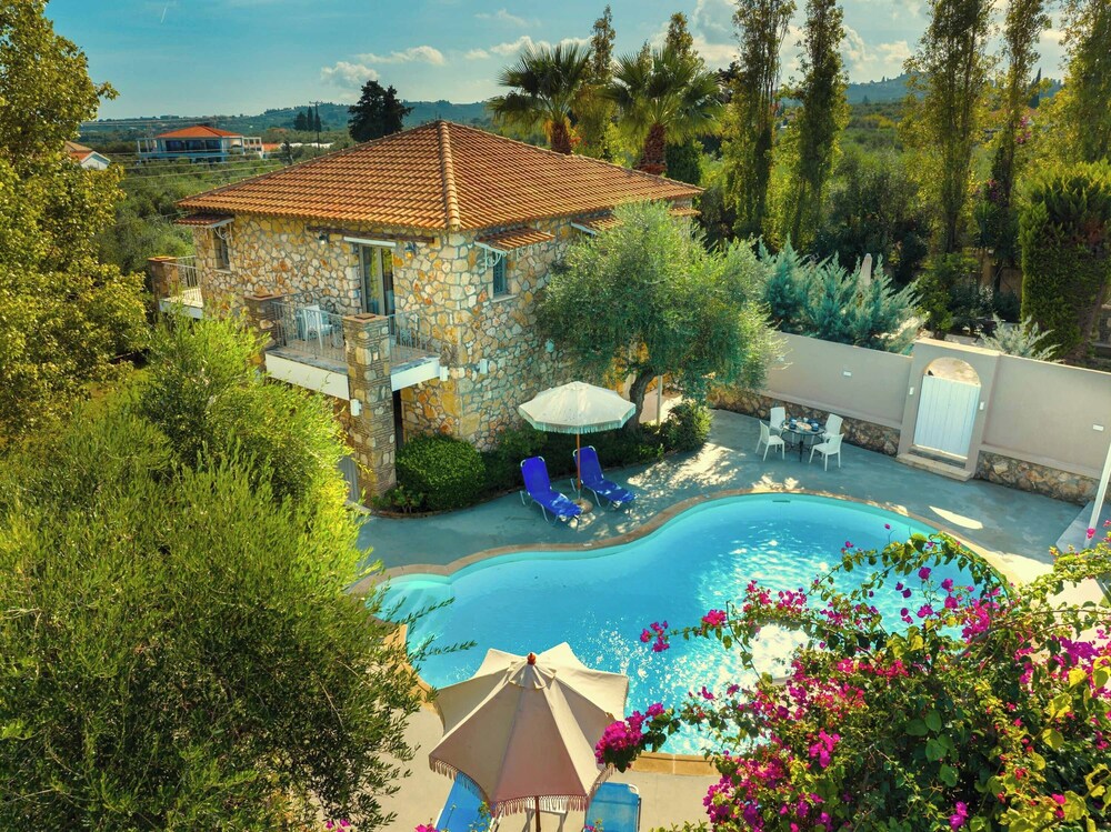 Villa Archontiko