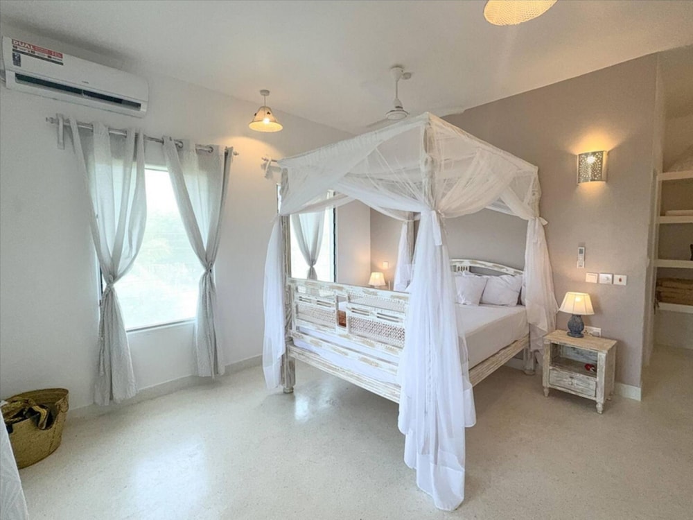 Tranquil Villa Apartment in Papa Remo Village-2326