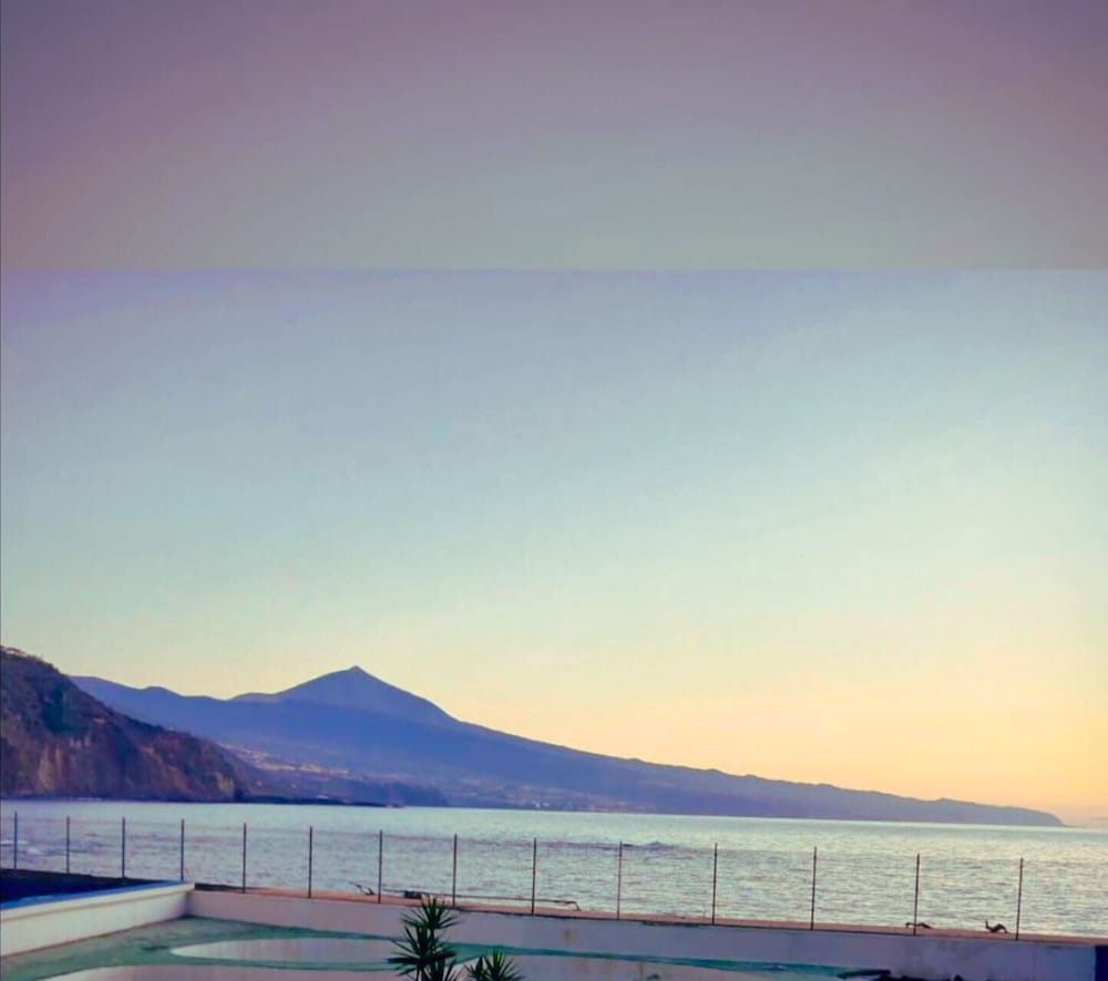 Apartamento El Balc n del Teide