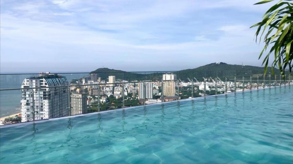 Meomeo Homestay - The song Apartment Vung Tau