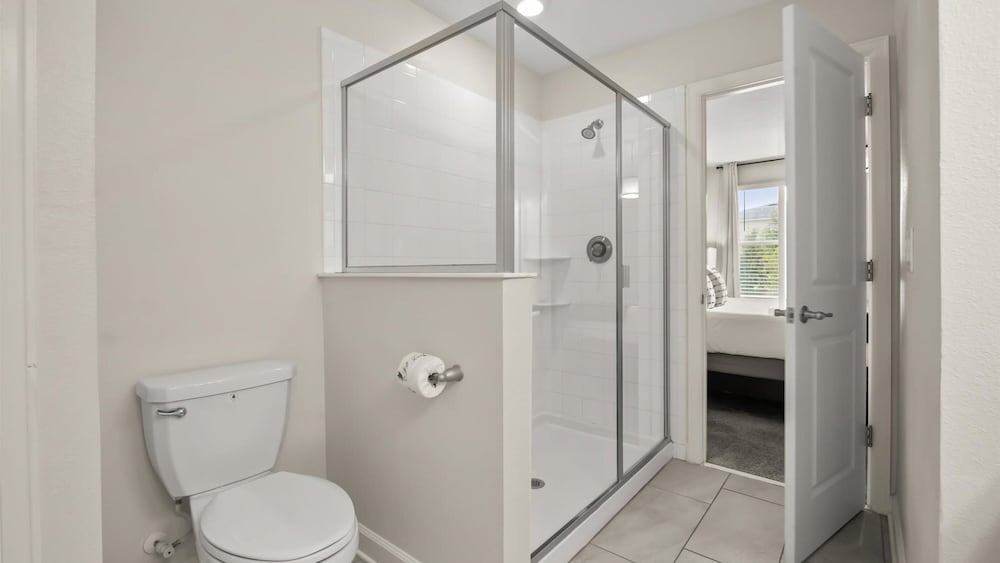 Upstay Championsgate 9BR Villa With Pool Cinema