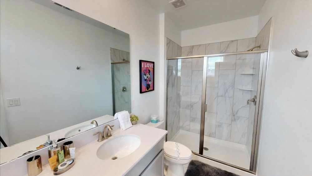 Adventure And Beautiful At Storey Lake - 6Br 5Ba