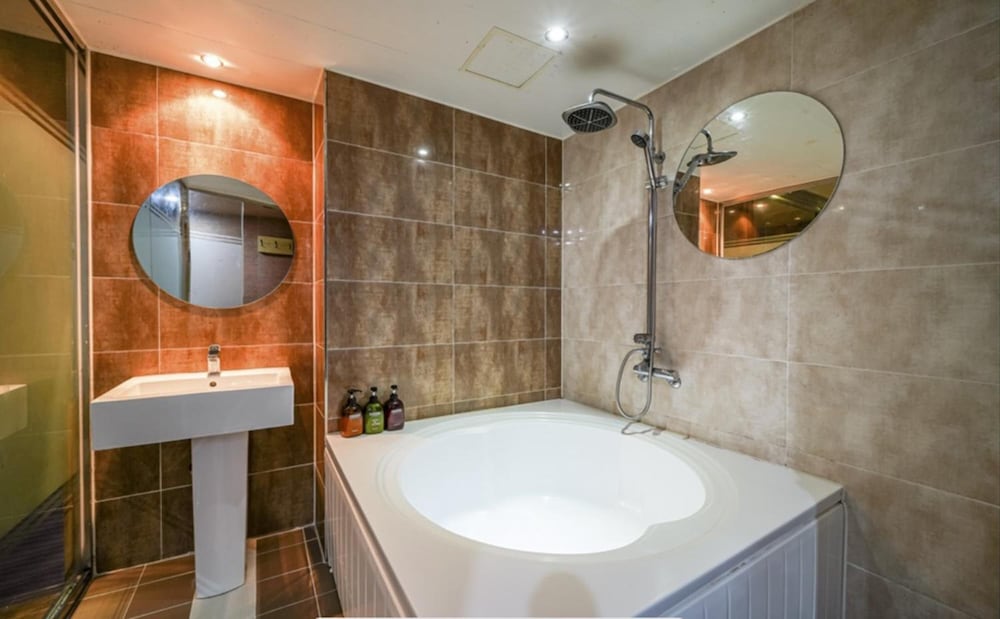 Hotel JUNE Haeundae 26