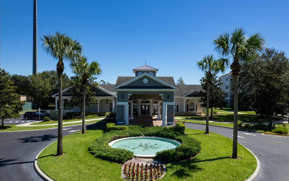 Cozy Condo Just a few Minutes From Disney