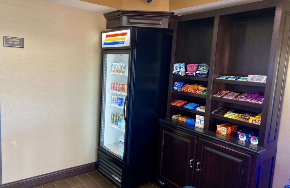 Emporia Vacations - Best Western Emporia Inn - Property Image 19