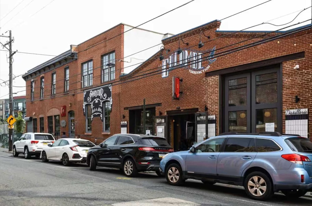 Experience Philly in Style