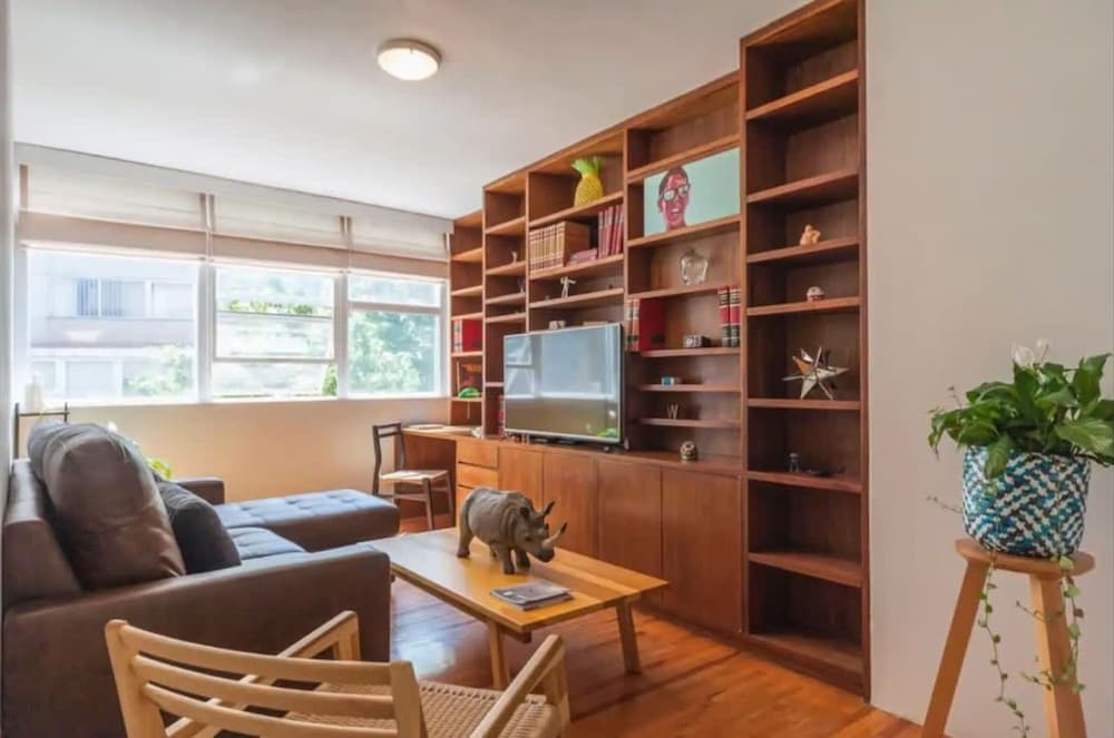 Le Champs I Luxury 3 Bedroom at Polanco photo 3
