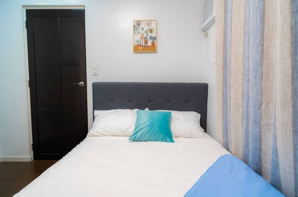 3bd Lux City Oasis LAS Pinas