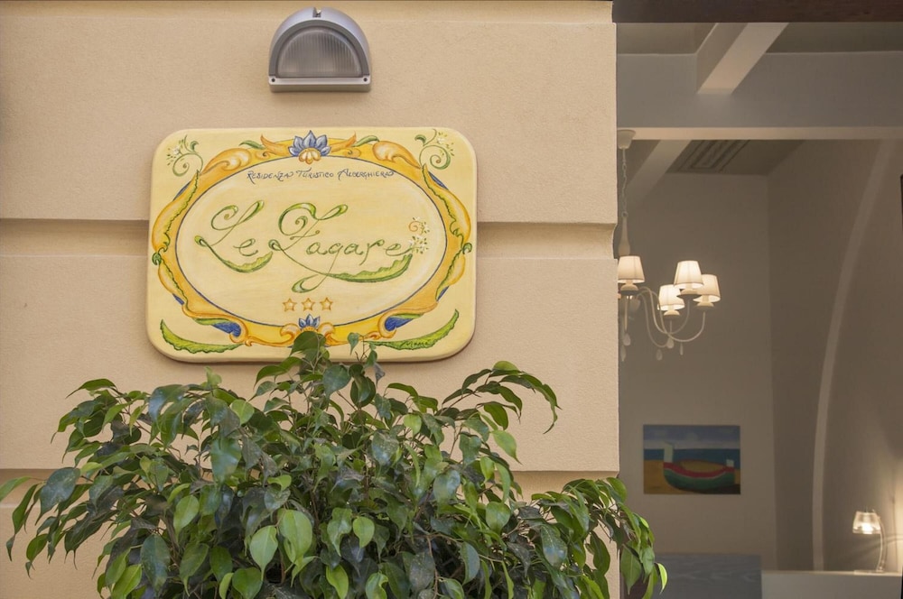 Residenza Le Zagare