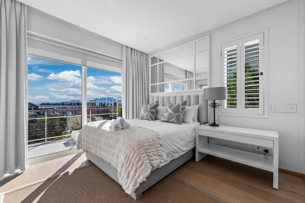 The Marina One Bedroom Exclusive Suite - 405