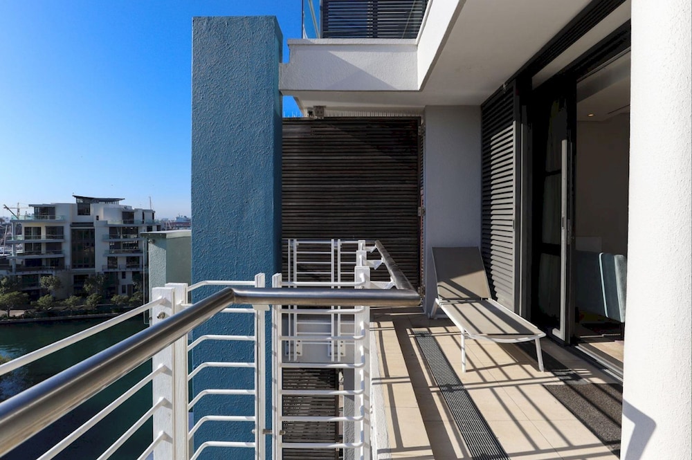 The Marina One Bedroom Exclusive Suite - 608
