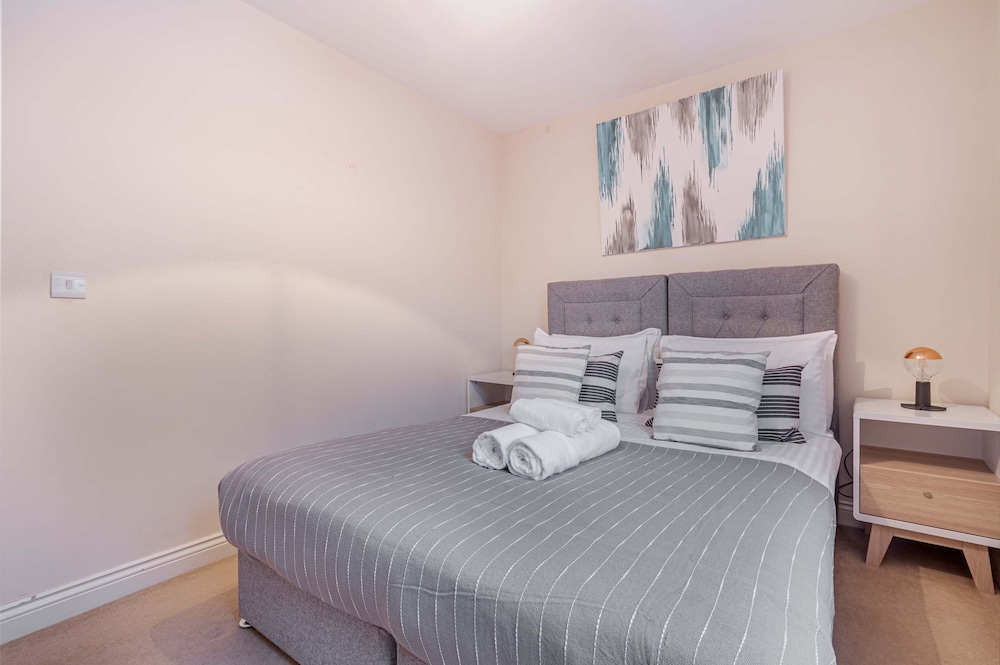Host Stay Westbrook Court Apartment
