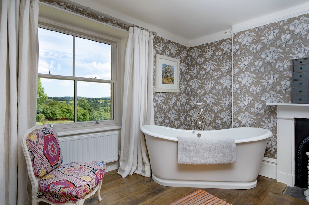 Linscott Farmhouse in Moretonhampstead