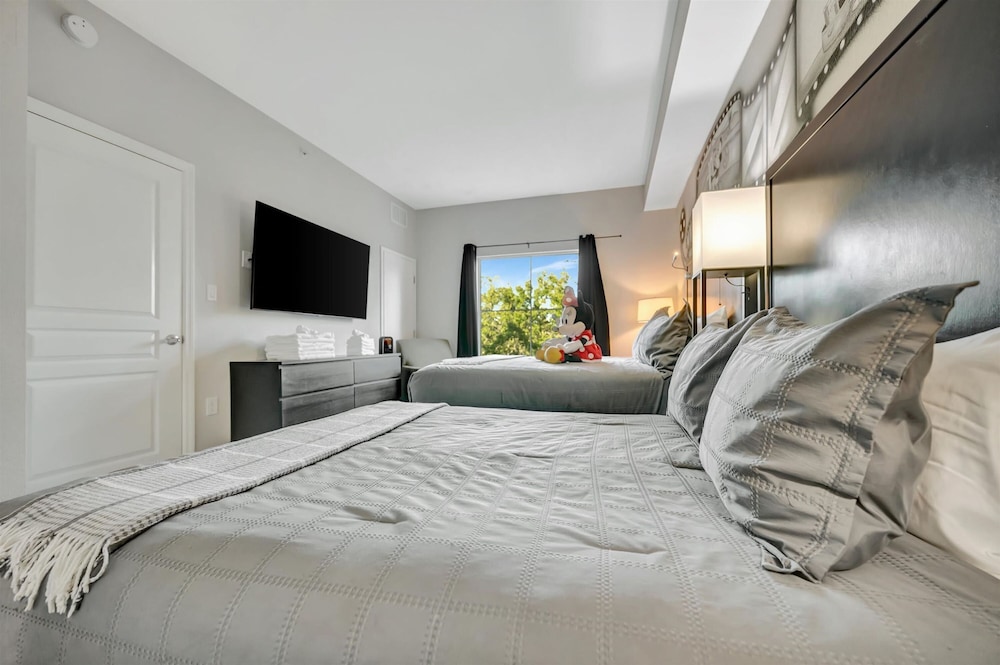 Free Shuttle 50 Disney Gift Card Resort Condo