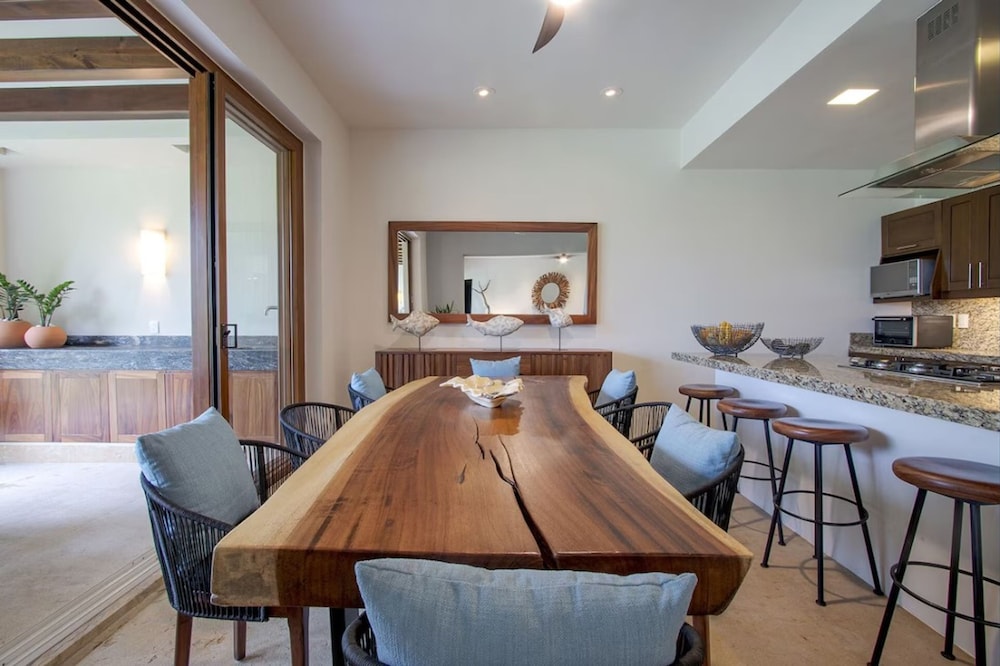 Terrazas Golf 12 Paradise at Your Fingertips