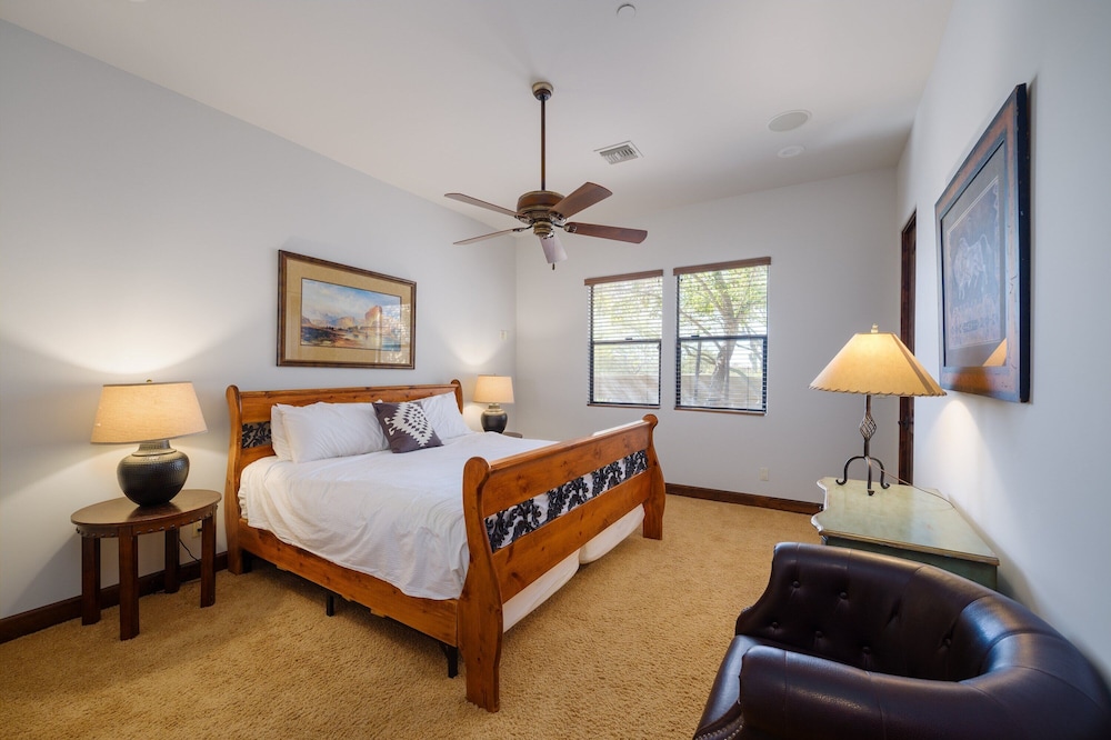 Desert Mountain Majesty - Private Spa&guest Casita