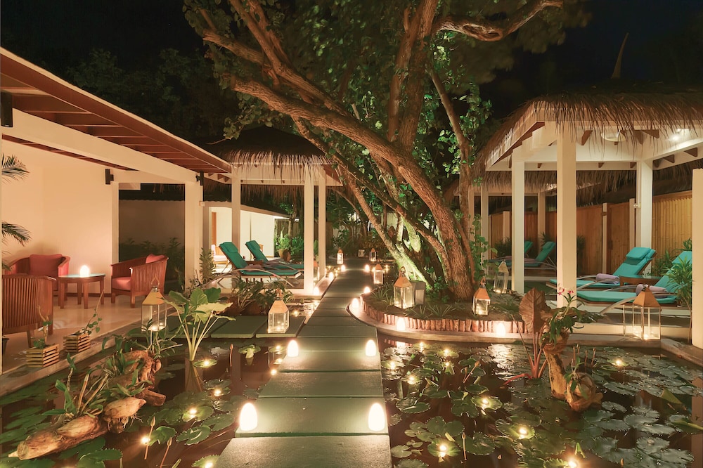 OBLU NATURE Helengeli - All-Inclusive with Free Transfers