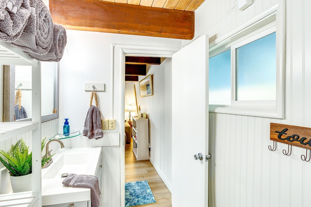 Captain Green s Cabin