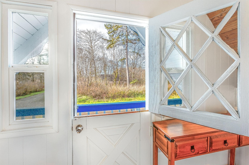 Captain Green s Cabin