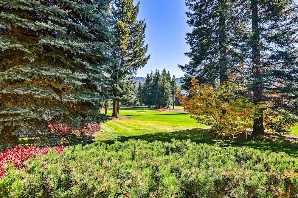 Gemini Condo in Leavenworth