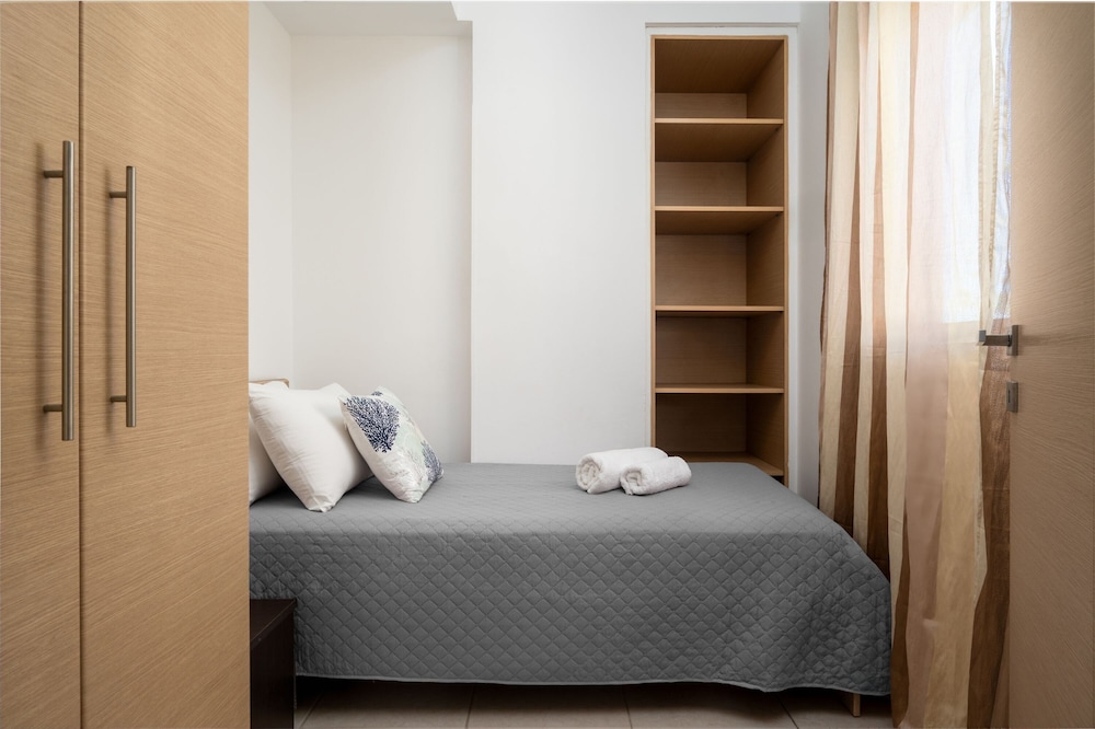 Levanta Cozy Apartment 3 in Kalavarda Rhodes