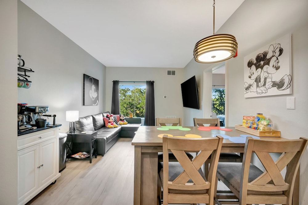 Free Shuttle 50 Disney Gift Card Resort Condo