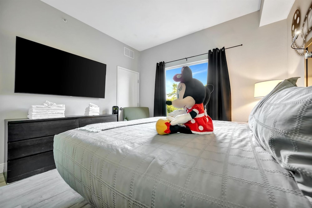 Free Shuttle 50 Disney Gift Card Resort Condo