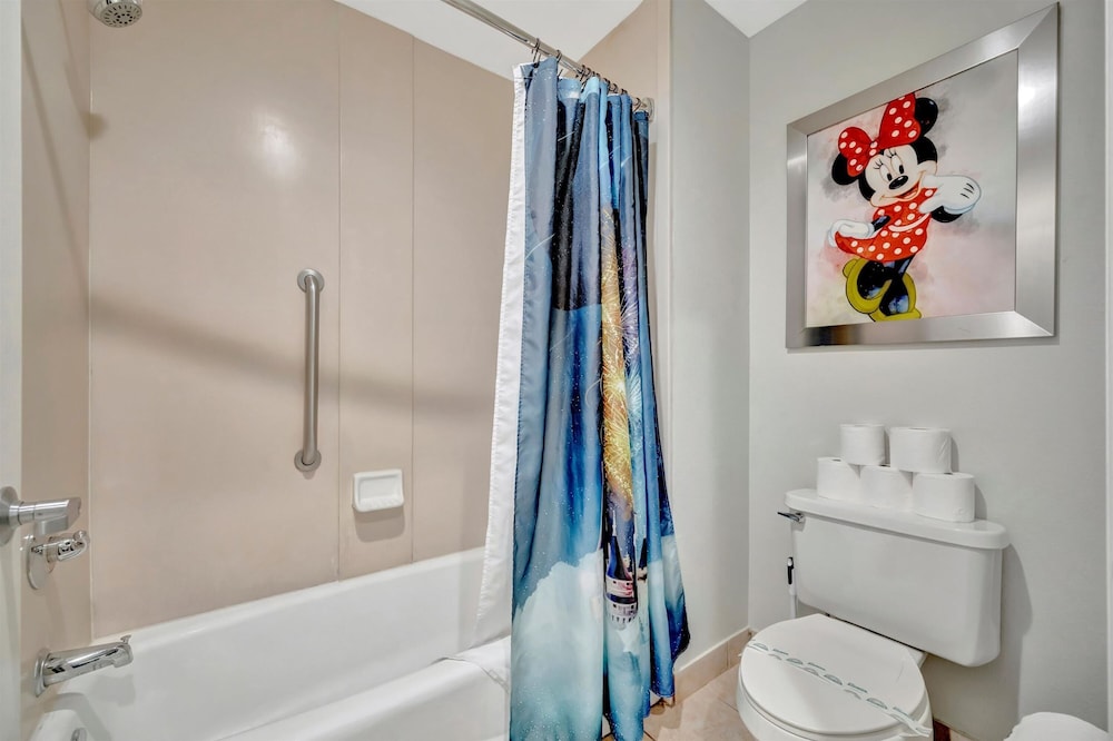 Free Shuttle 50 Disney Gift Card Resort Condo